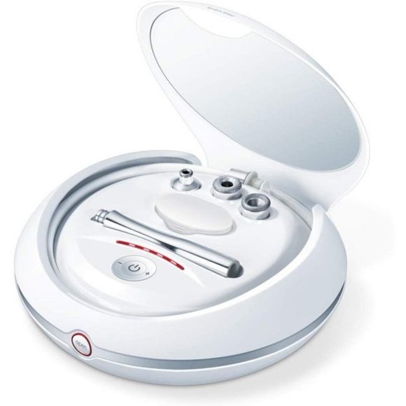 Beurer FC100 Microdermabrasion Dermapeel system